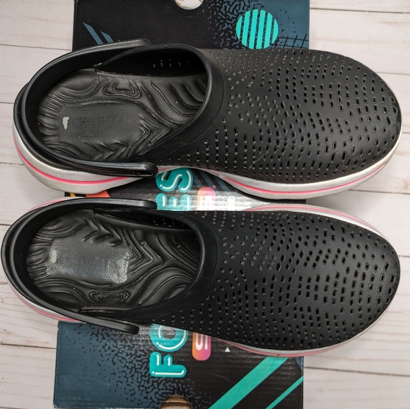 Sketchers Foamies GoWalk Clog - Picture 7 of 8